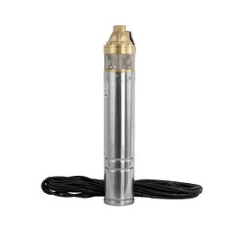 Giluminis vandens siurblys Ibo 4SKm100 INOX