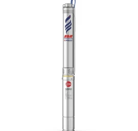 Giluminis vandens siurblys Pedrollo 3SR5m/11, 230 V