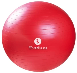 Gimnastikos kamuolys SVELTUS 0430 65CM