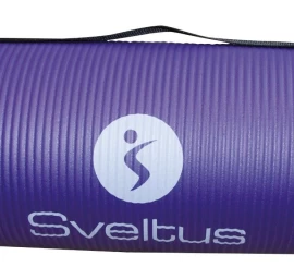 Gimnastikos kilimėlis SVELTUS 180x60x1 cm