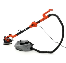 Gipso glaisto šlifuoklis žirafa 1460W su LED KD1740