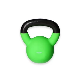 Girės YellowSport dengtos neoprenu