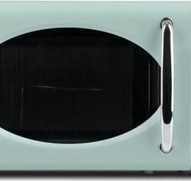 Girmi Fm21 Laisvai Pastatoma Mikrobangų Krosnelė (1150w /20l / žalia)