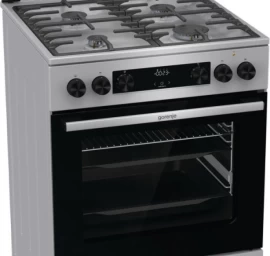 GKS6C70XF Gorenje       FS cooker