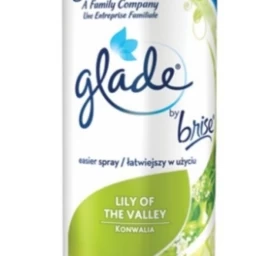 glade, Oro Gaiviklis, lily Of The Valley, 300 Ml (hit)