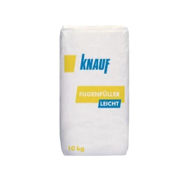 Glaistas KNAUF Fugenfuller, 10kg