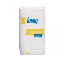 Glaistas siūlėms KNAUF Fugenfuller, 10kg