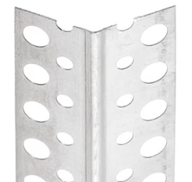 Glaistymo kampas EJOT 5000D, 23x23 3m