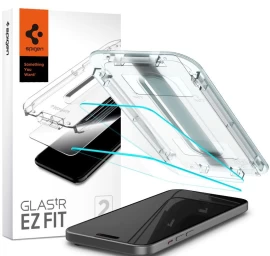 glas.tr Ez Fit Grūdintas Stiklas iphone 15 Plus - 2 Vnt.