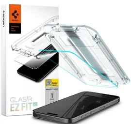 Glas.tr Ez Fit Grūdintas Stiklas Iphone 15 Pro Max