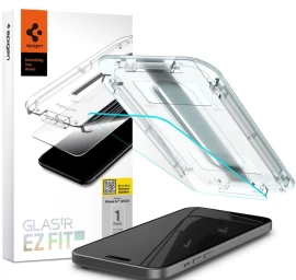 Glas.tr Ez Fit Grūdintas Stiklas Iphone 15