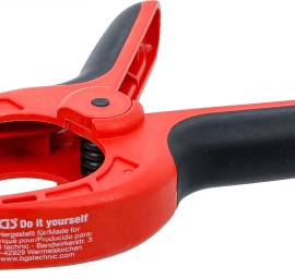 Gnybtas | Nailonas | 160 mm (59852)
