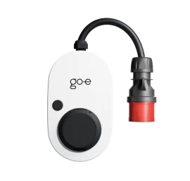 go-e Charger Gemini Flex