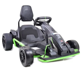Go-kart Fast 3 Su Drifto Funkcija 24v, Radijas, Bluetooth/bdm0933