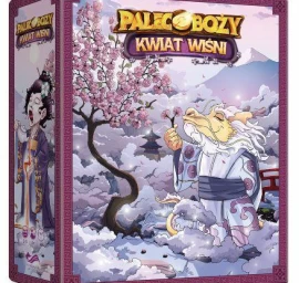 God's Finger Game: Flower Of Spring Papildymas -