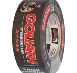 Goliath Blue Dolphin Repair Tape 48mmx25m