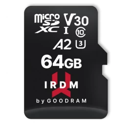 Goodram Atminties Kortelės 64 Gb Adapteris