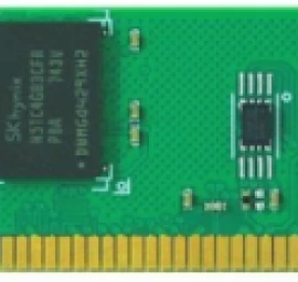 Goodram Atmintis (dimm/ddr4/16 Gb/2666mhz/1.2v/19cl/single)