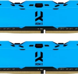 Goodram Atmintis (dimm/ddr4/16 Gb/3200mhz/16cl/dual)