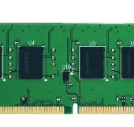 Goodram Atmintis (dimm/ddr4/16gb/2666mhz/19cl/single)