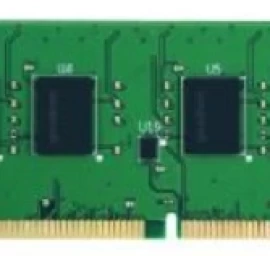 Goodram Atmintis (dimm/ddr4/32 Gb/3200mhz/19cl/single)