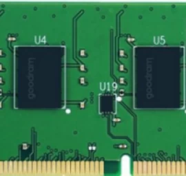 Goodram Atmintis (dimm/ddr4/8gb/2666mhz/19cl/single)