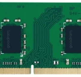 Goodram Atmintis (sodimm/ddr4/16 Gb/3200mhz/1.2v/22 Clcl/single)