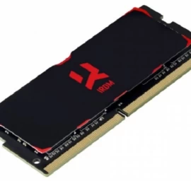 Goodram Atmintis (sodimm/ddr4/16 Gb/3200mhz/16cl/single)