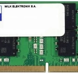 Goodram Atmintis (sodimm/ddr4/8gb/2666mhz/19 Clcl/single)