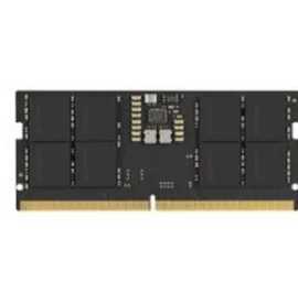 Goodram Atmintis (sodimm/ddr5/8gb/4800mhz/40cl/single)