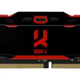 Goodram Atmintis (udimm/ddr4/16 Gb/2666mhz/1.2v/16 Clcl/dual)