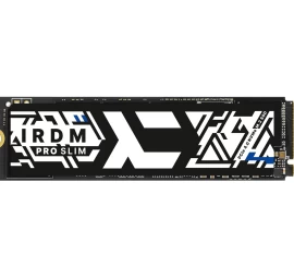 Goodram IRP-SSDPR-P44S-2K0-80 internal solid state drive M.2 2 TB PCI Express 4.0 3D TLC NAND NVMe