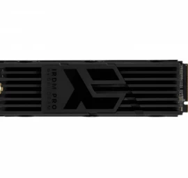 Goodram Ssd Irp-ssdpr-p44a-1k0-80 (m.2 2280″ /1tb )