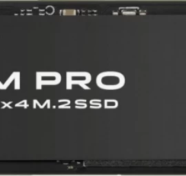 Goodram Ssd Irp-ssdpr-p54s-2k0-80 (m.2 2280″ /2tb )