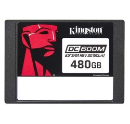 Goodram Ssd Sedc600m/480g (2,5″ / 480 Gb )