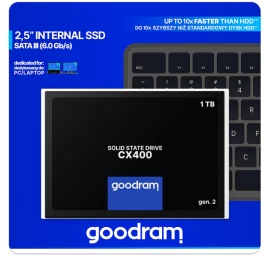 Goodram Ssdpr-cx400-01t-g2 (2,5″ /1tb )