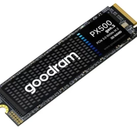 Goodram Ssdpr-px500-01t-80-g3 (m.2 2280″ /1tb )