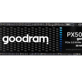 Goodram Ssdpr-px500-512-80-g3 (m.2 2280″ /512 Gb )