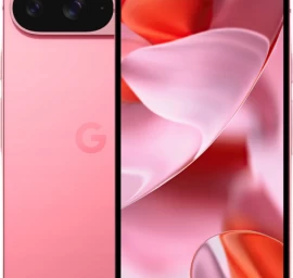 Google Pixel 9 5g 12/128gb Pink 128gb Pink Ga05841-gb Išmanusis Telefonas
