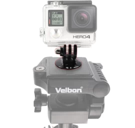 Gopro Trikojo Laikiklis Sporto Kamerai