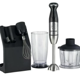 Gorenje Blender Hbc807qb Rinkinys