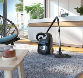 Gorenje Dulkių Siurblys Vcea28glbk