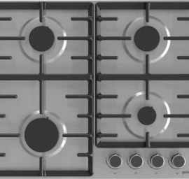 Gorenje G642abx Dujinė Kaitlentė