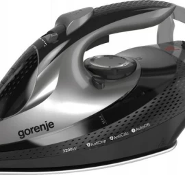 Gorenje Iron Sih3200bks