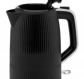 Gorenje K17dpb Nerūdijančio Plieno Virdulys Juodas