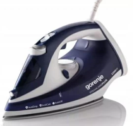 Gorenje Lygintuvas Sih2200blc