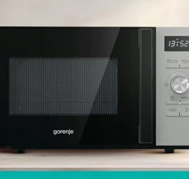 Gorenje Mikrobangų Krosnelė Mo20a4xh