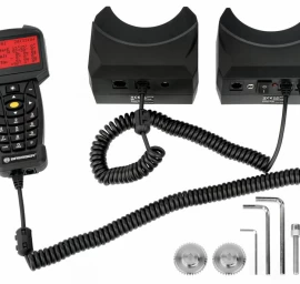 Goto Modernizavimo Rinkinys bresser Exos-2 Laikikliams