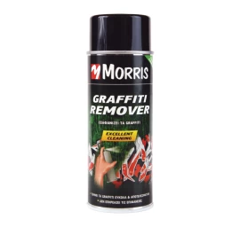 Grafičio dažų šalinimo purškalas MORRIS 28588, 400ml