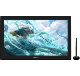 Grafinė Planšetė Huion Kamvas Pro 24 (4k) Pro 24 4k